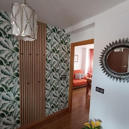 Acogedor Y Silencioso Duplex Albaicin, Cerca Del Mirador De San Nicolas Гранада Экстерьер фото