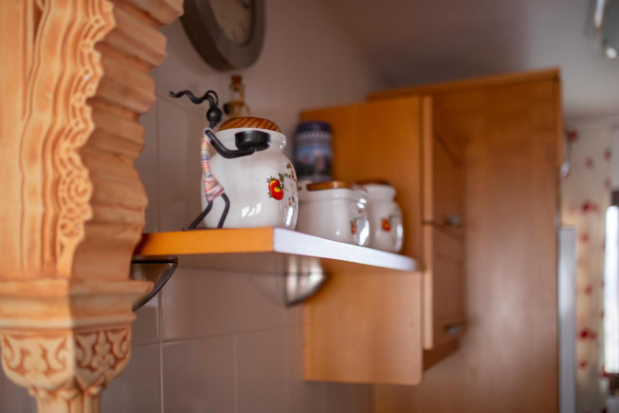Acogedor Y Silencioso Duplex Albaicin, Cerca Del Mirador De San Nicolas Гранада Экстерьер фото