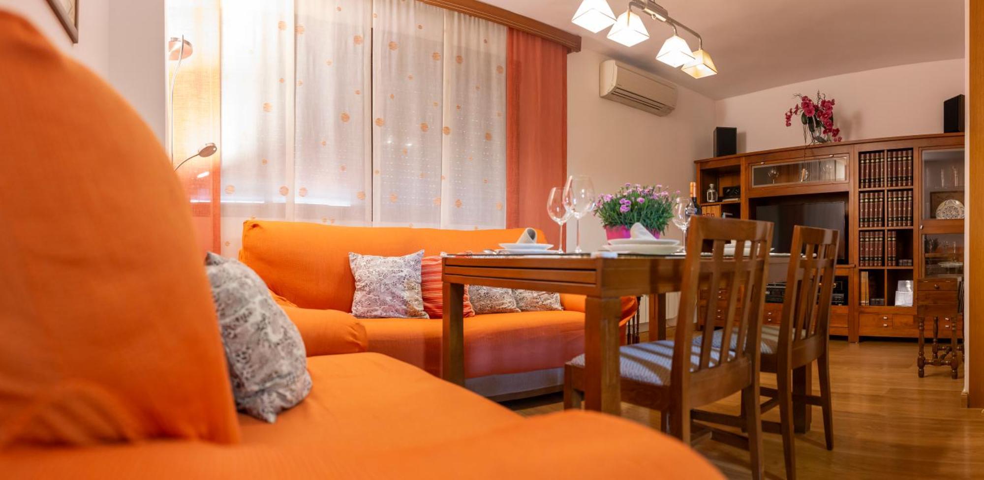 Acogedor Y Silencioso Duplex Albaicin, Cerca Del Mirador De San Nicolas Гранада Экстерьер фото