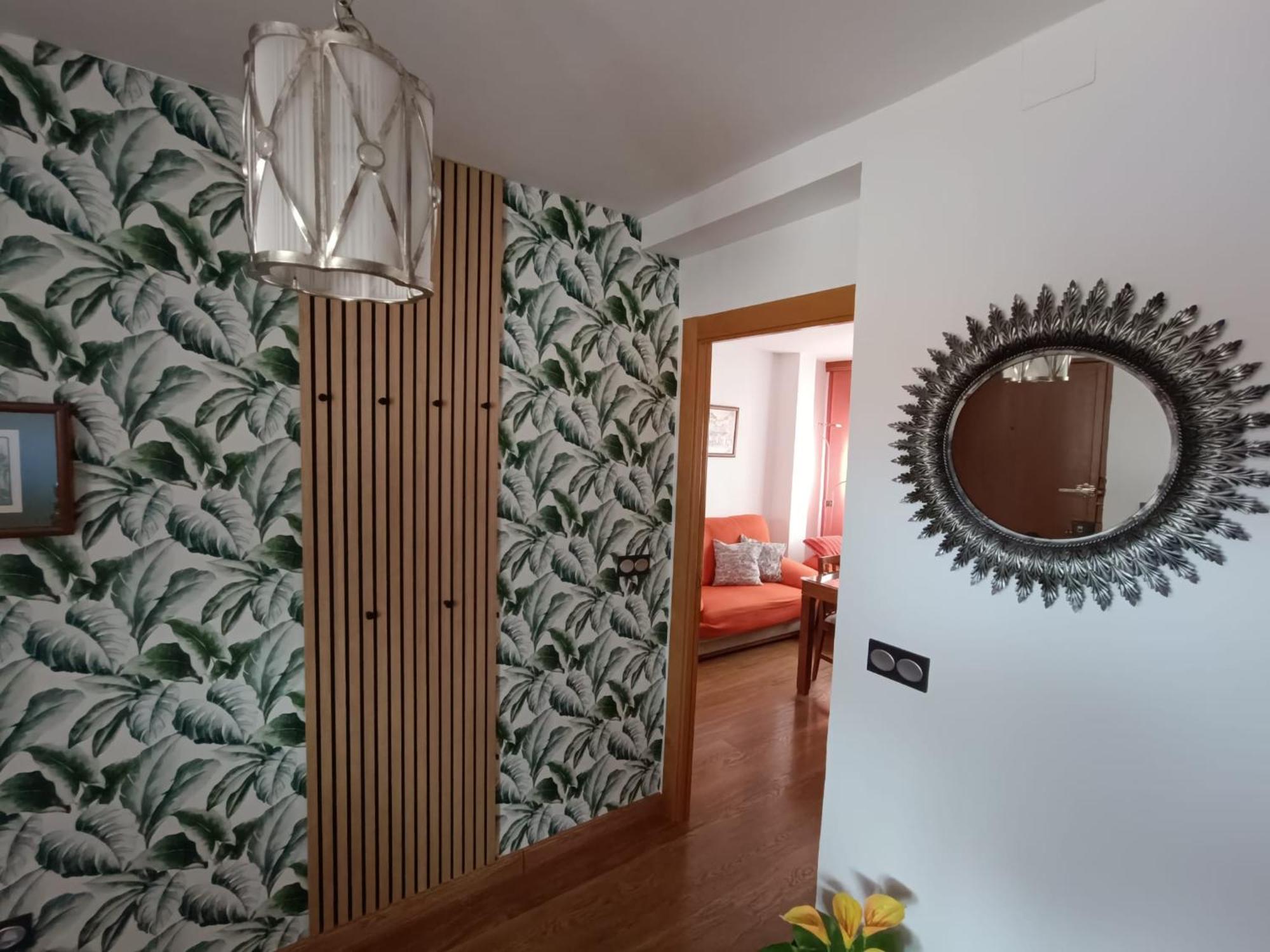 Acogedor Y Silencioso Duplex Albaicin, Cerca Del Mirador De San Nicolas Гранада Экстерьер фото