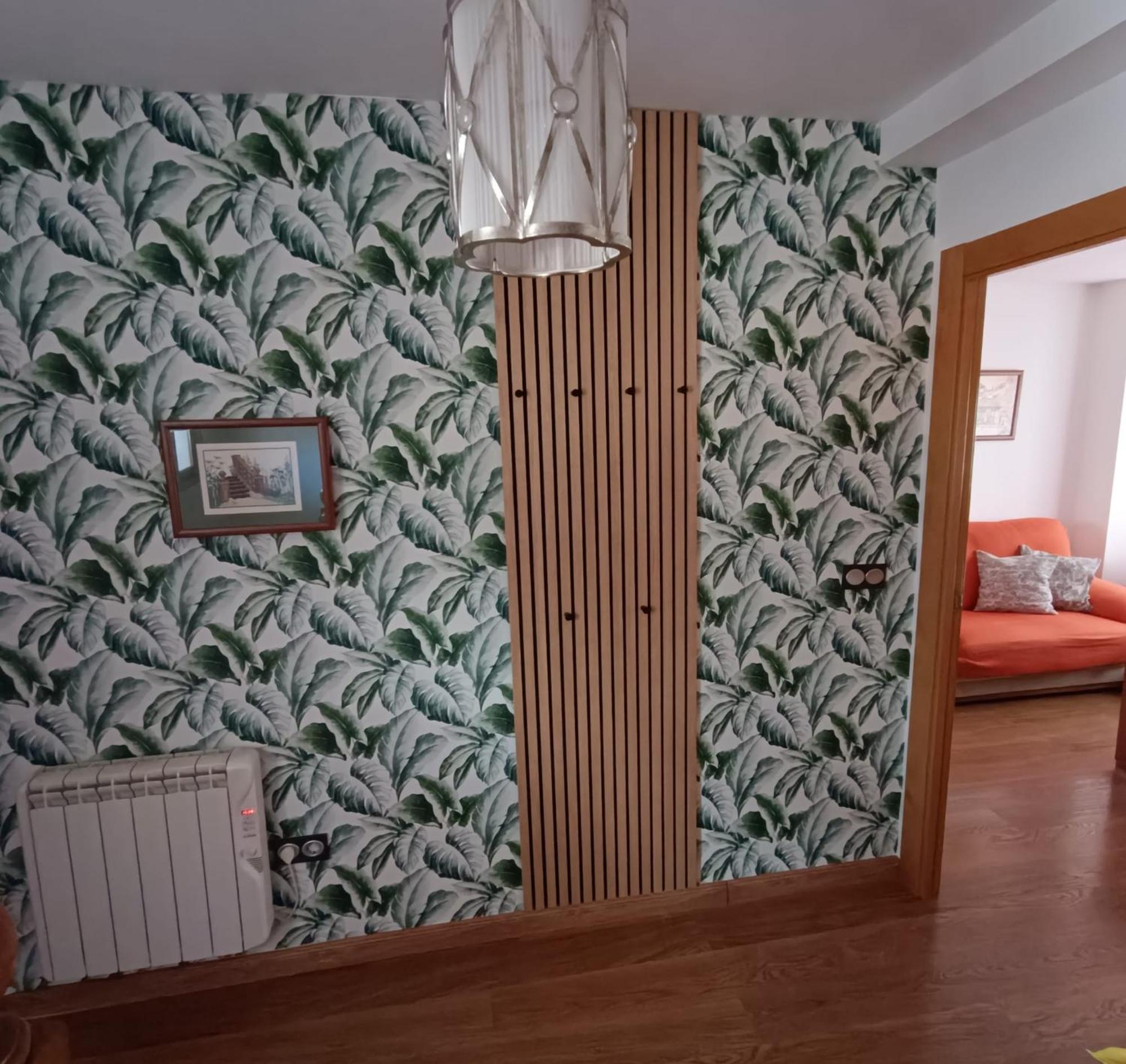 Acogedor Y Silencioso Duplex Albaicin, Cerca Del Mirador De San Nicolas Гранада Экстерьер фото